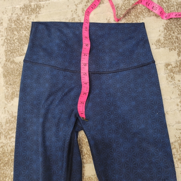 🍋 Lululemon Print Leggings - Picture 5 of 5